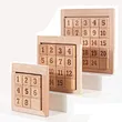 Shape Puzzle